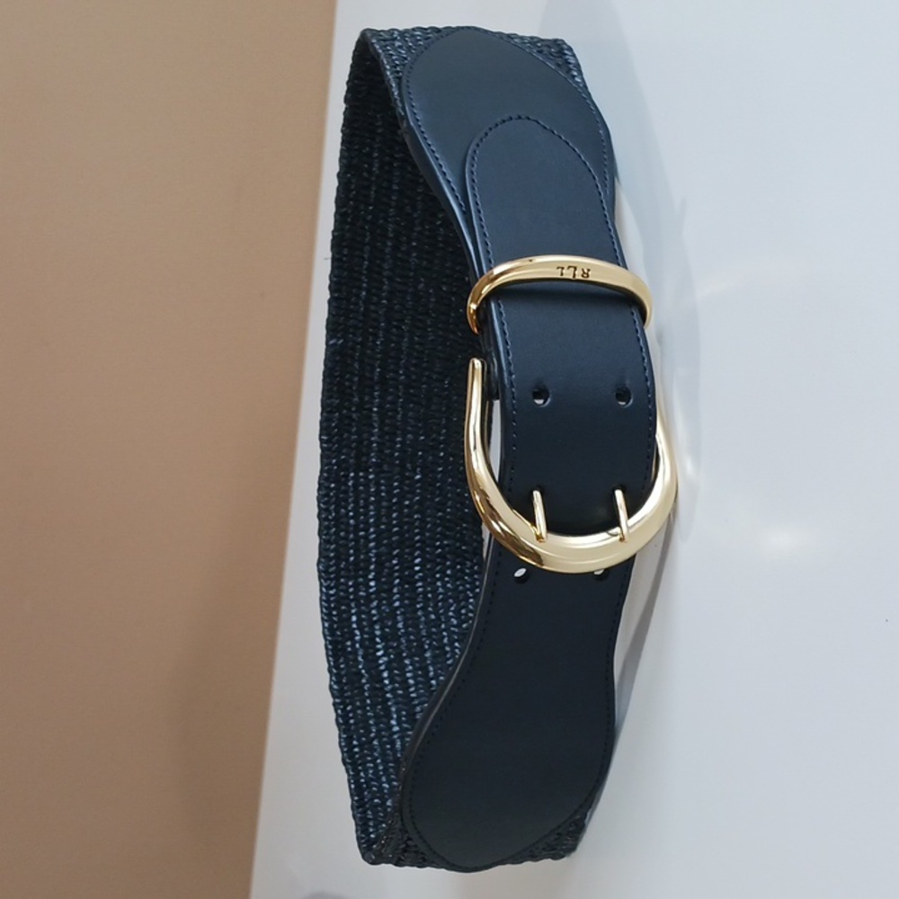 Nwot Womens Ralph Lauren Belt